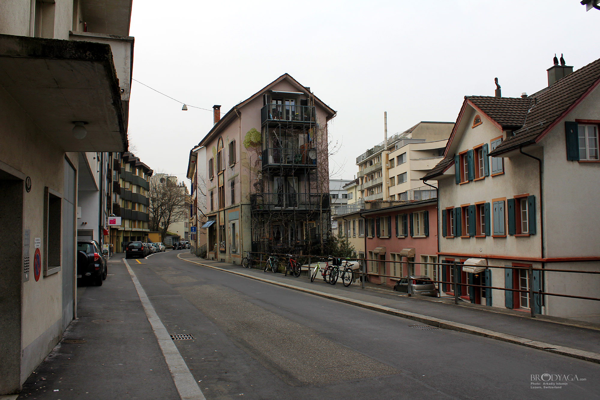 Lucerne